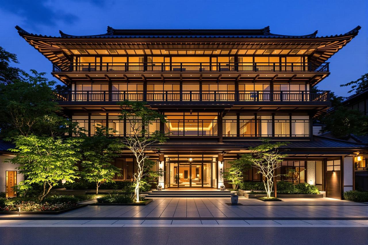 某流量小生与网红女友同游日本，酒店门口被粉丝偶遇 配图 1 - 吃瓜91爆料